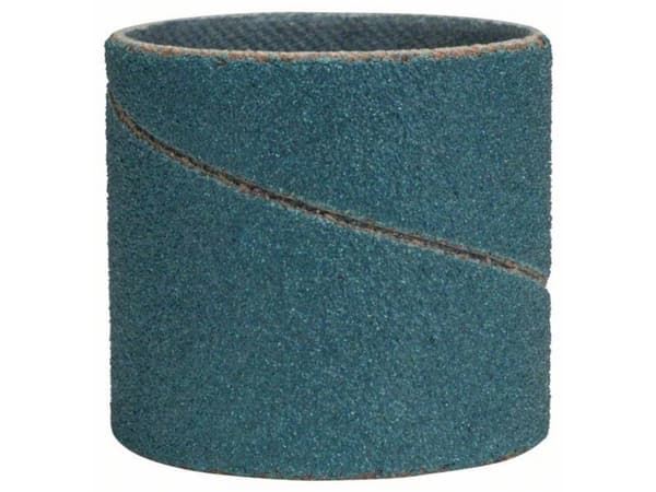 Bosch SLIBBON 30X30MM K120 50 stycken