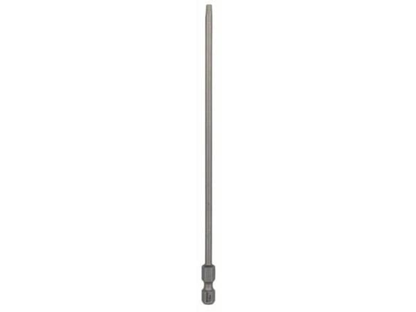 Bosch Bosch Torx-Bit T 15 extra hart E 6.3 1 St. (2607001666)