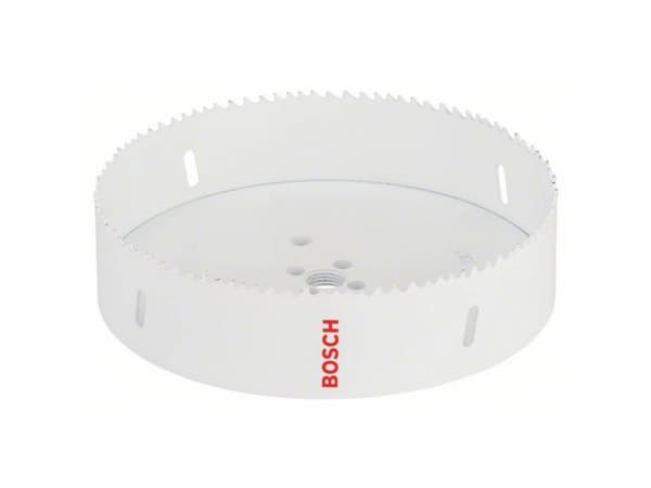 Bosch HULSAV BI-METAL Ø168MM