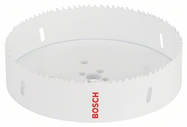 Bosch HULSAV BI-METAL Ø168MM