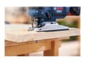 Miniatyrbild 1 av 5: Bosch speed for Wood T 144 D - Sticksågblad - för spånskiva, plywood, fiberplatta, mjuka träslag - 3 delar - T-skaft - längd: 100 mm