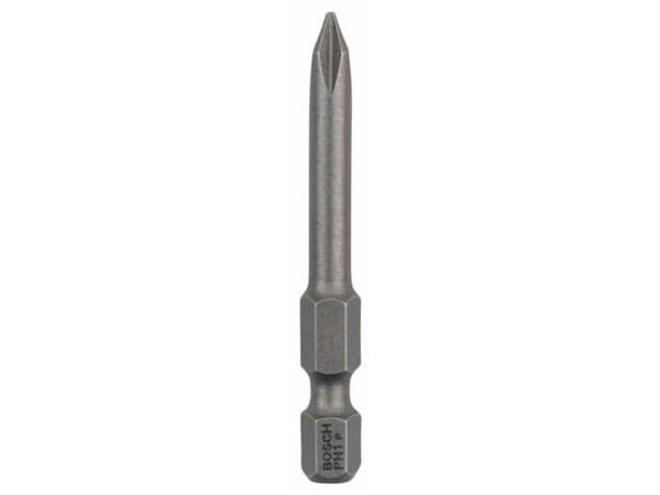 Bosch BITS XH PH1 49MM 25 STK