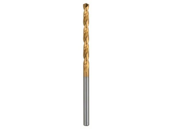 Bosch Accessories 2608596683 HSS Metal-spiralbor 3.2 mm Samlet længde 65 mm TiN DIN 338 Cylinderskaft 1 stk