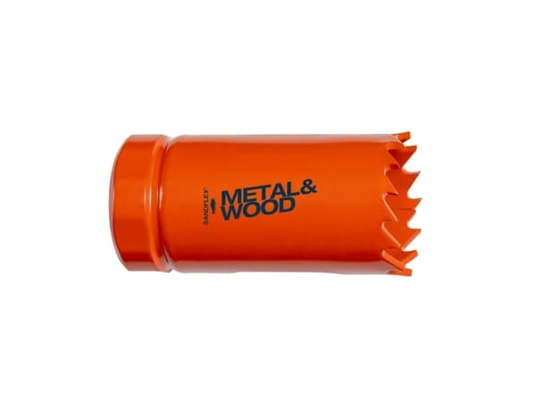 Bahco Sandflex bimetall hullsag 37 mm (3830-37-VIP)