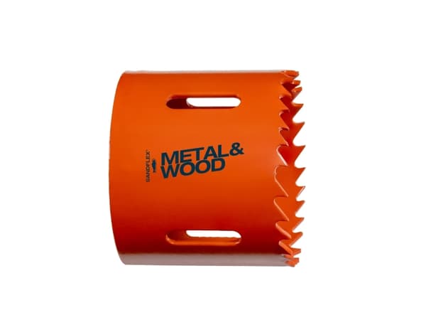 Bahco Sandflex bimetall hullsag 37 mm (3830-37-VIP)