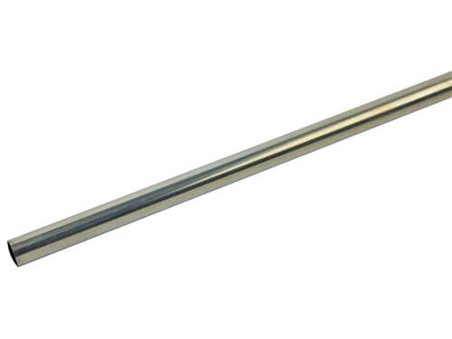Danfoss RA-K + RA-KE mellemrør 15X650 mm
