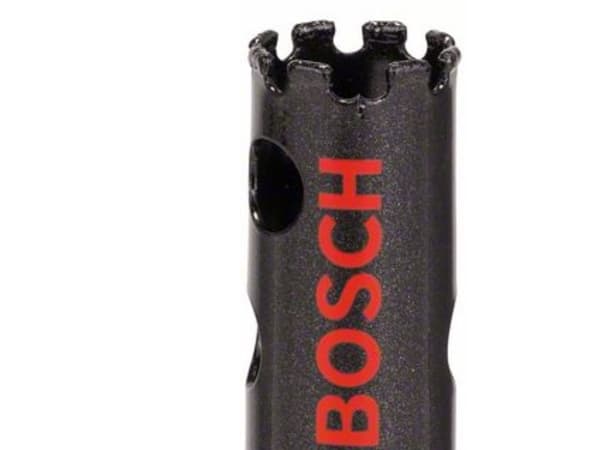 Bosch DIAMANTHULSAV Ø20MM POWERCHANGE