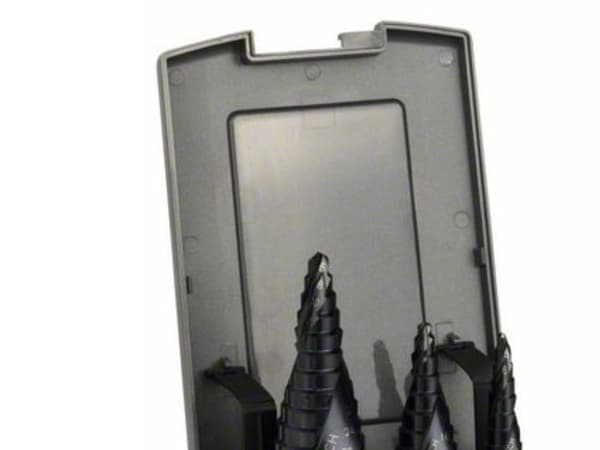 Bosch TRINBORSÆT HSS-ALTIN 4-12/4-20/6-30MM