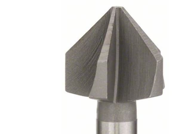 Bosch FORSÆNKER STÅL HSS M10 5SKJ 20MM