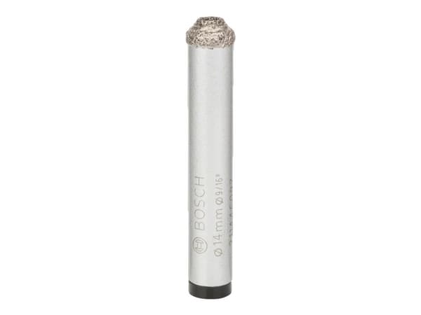 Bosch DIAMOND DrILL EASYDRY 14MM