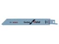 Miniatyrbilde 2 av 5: Bosch flexible for Metal S 922 BF - Sagblad - for rør, blikk, profiles - 100 deler - lengde: 150 mm - bredde: 19 mm