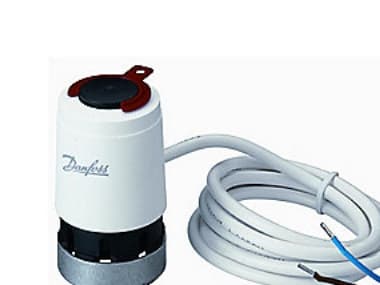 Danfoss TWA-V termoaktuaattori 230V NC