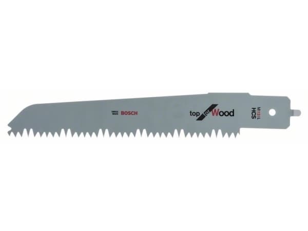 Bosch BAJONET SAW CLAMP M 1131 L WOOD T. PFZ 500