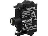 Siemens 3SU1401-1BB60-3AA0 LED-modul hvid 24 V DC/AC 1 stk