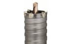 Miniatyrbild 1 av 3: Bosch HULBOREKRONE 2 DELE 50X80X150MM SDS-MAX