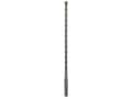 Pikkukuva 5 / 5: Bosch tarvikkeet SDS-plus-5 2608587849 Karbidivasaraporakone 9 mm Kokonaispituus 265 mm SDS-Plus 1 kpl