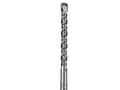 Pikkukuva 1 / 5: Bosch tarvikkeet SDS-plus-5 2608587849 Karbidivasaraporakone 9 mm Kokonaispituus 265 mm SDS-Plus 1 kpl