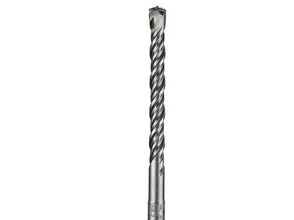 Bosch Accessories SDS-plus-5 2608587849 Hårdmetal Hammerbor 9 mm Samlet længde 265 mm SDS-Plus 1 stk