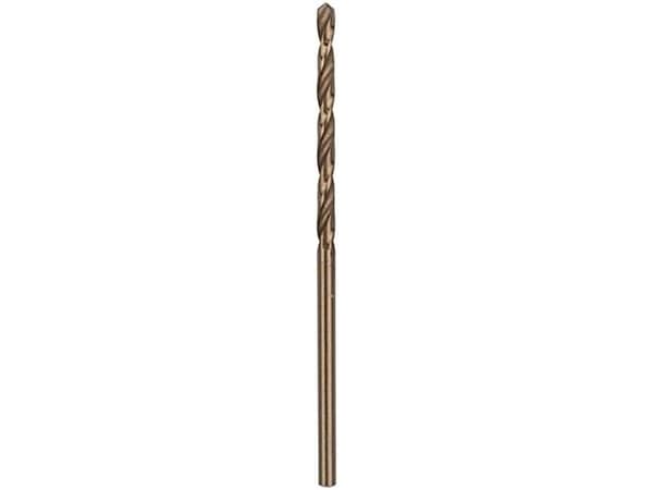 Bosch METALBOR HSS-CO S 2,5X57MM 10 STK