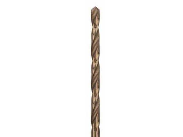 Bosch METALBOR HSS-CO S 2,5X57MM 10 STK