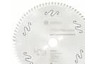 Miniatyrbilde 1 av 4: Bosch RUNDSAVKLINGE BEST LAM 250X3.2X30MM 80T