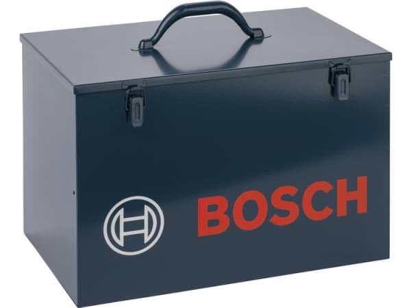 Bosch 2 605 438 624, Grønn, Metall, 420 mm, 280 mm, 290 mm