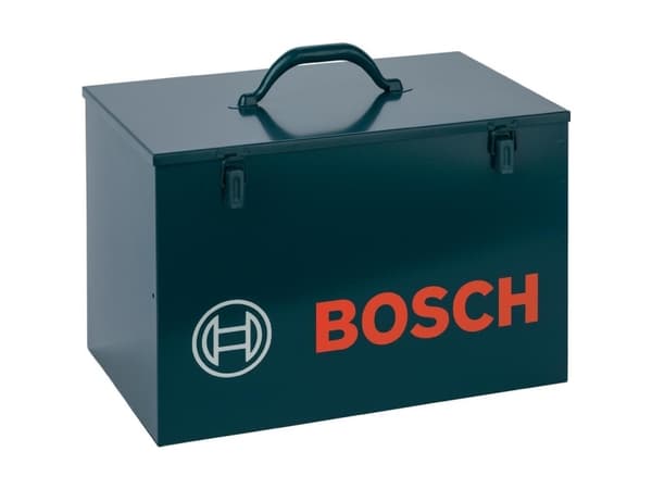 Bosch 2 605 438 624, Grønn, Metall, 420 mm, 280 mm, 290 mm