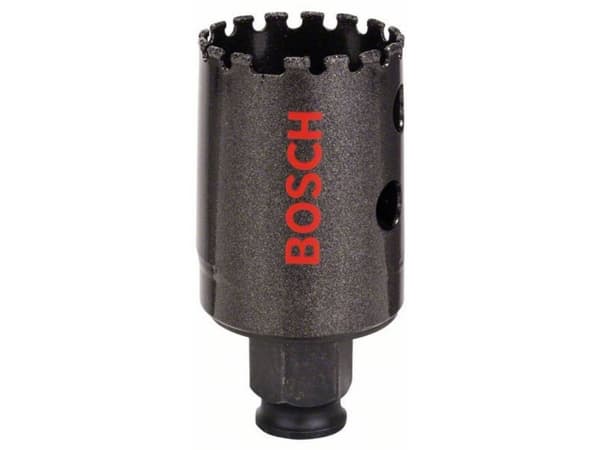 Bosch DIAMANTHULSAV Ø38MM POWERCHANGE