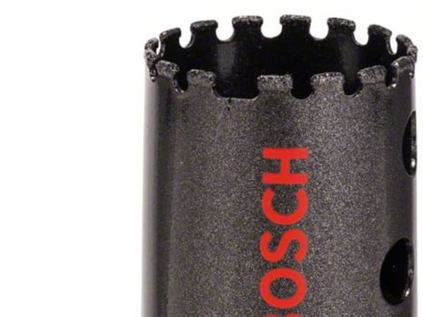 Bosch DIAMANTHULSAV Ø38MM POWERCHANGE