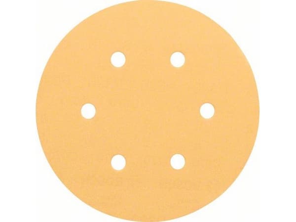 Bosch 2 608 605 086 Sliptillbehör 5 styck
