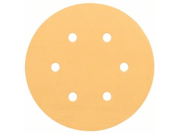 Bosch 2 608 605 086 Sliptillbehör 5 styck