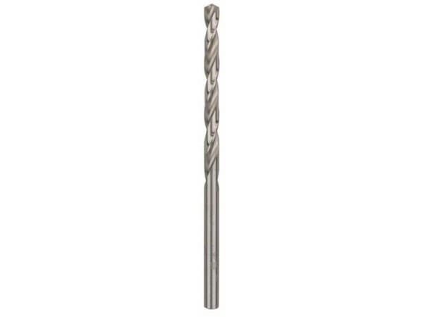 Bosch METALBOR HSS-G 4,8X86MM 10 STK