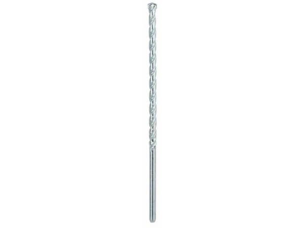 Bosch Accessories CYL-1 2608596145 Hårdmetal Sten-spiralbor 8 mm Samlet længde 200 mm Cylinderskaft 1 stk