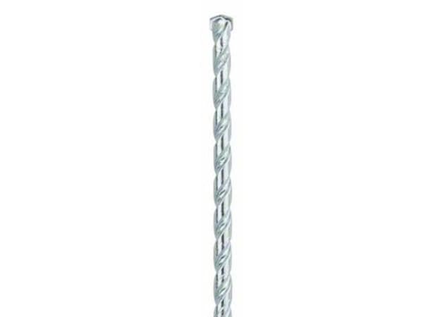 Bosch Accessories CYL-1 2608596145 Hårdmetal Sten-spiralbor 8 mm Samlet længde 200 mm Cylinderskaft 1 stk