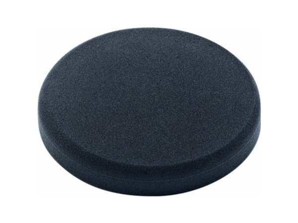 Bosch POLERSVAMP EXTRA BLØD SORT 170MM GPO
