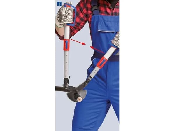 Knipex 95 32 038