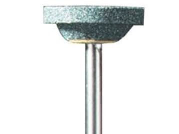 Dremel SLIBESTEN 85422 SILICONE CARBIDE 19,8MM