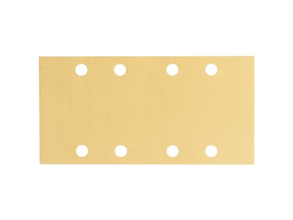 Bosch SLIBEBLAD PLAN 93X186MM BP K320 50 st