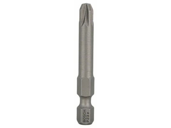 Bosch BITS PZ3 L:49MM 3 st