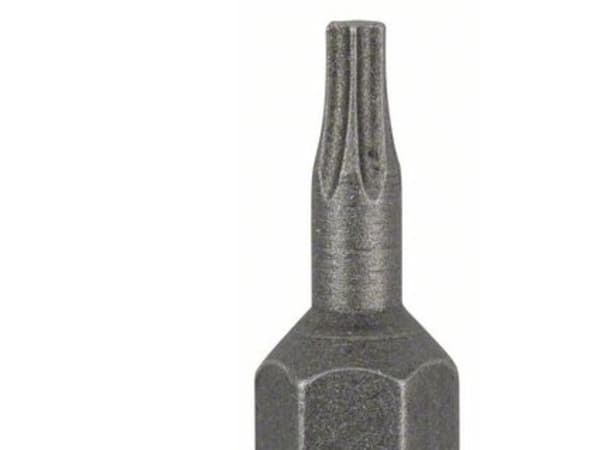 Bosch BITS T8 XH 25MM 25 STK