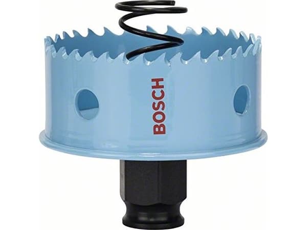 Bosch HULSAV SHEET METAL 60MM