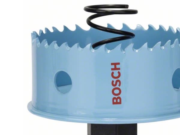 Bosch HULSAV SHEET METAL 60MM