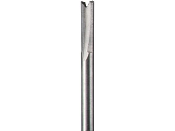 Dremel NOTFRÆSER 650 Ø3,2MM