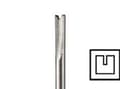 Miniatyrbilde 4 av 5: Dremel NOTFRÆSER 650 Ø3,2MM