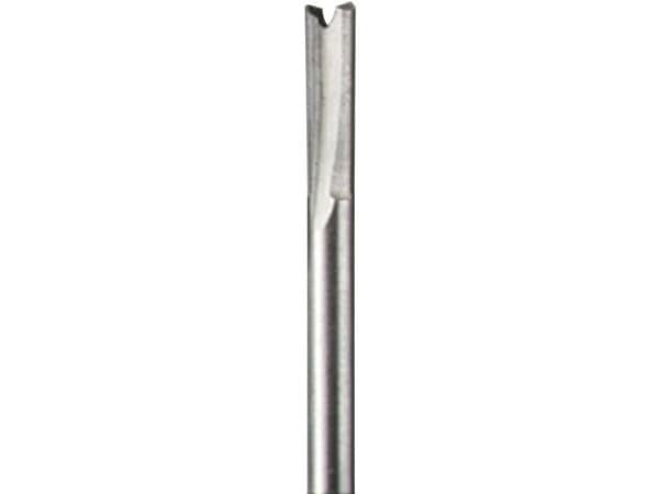 Dremel NOTFRÆSER 650 Ø3,2MM