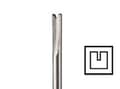 Miniatyrbilde 1 av 5: Dremel NOTFRÆSER 650 Ø3,2MM