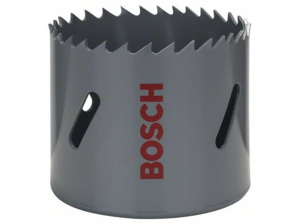 Bosch HULSAV HSS BI-M Ø60MM