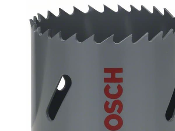 Bosch HULSAV HSS BI-M Ø60MM