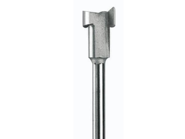 Dremel 655, 37 mm, 2,7 mm, 8 mm, 3,2 mm, 35000 RPM