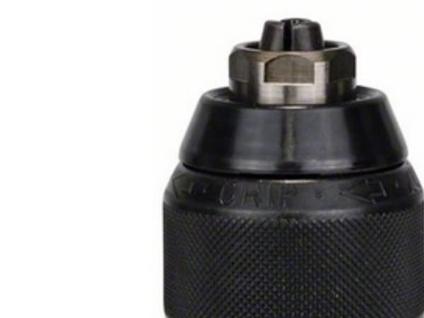 Bosch - Kjoks uten nøkkel - SDS-plus